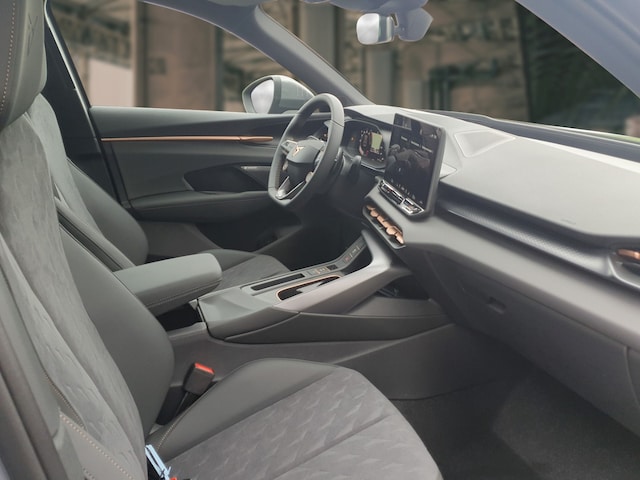 Cupra Terramar 2.0 TSI VZ