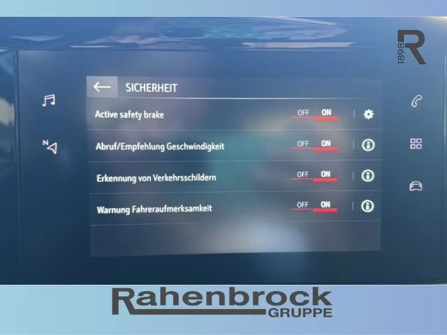 Opel Mokka 1.2 Turbo Enjoy Turbo