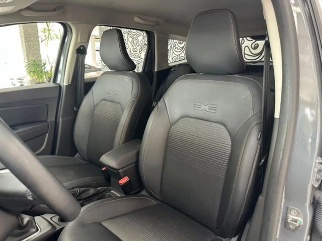 Dacia Duster 1.3 TCe Extreme II