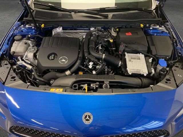 Mercedes-Benz A 200 A-Klasse