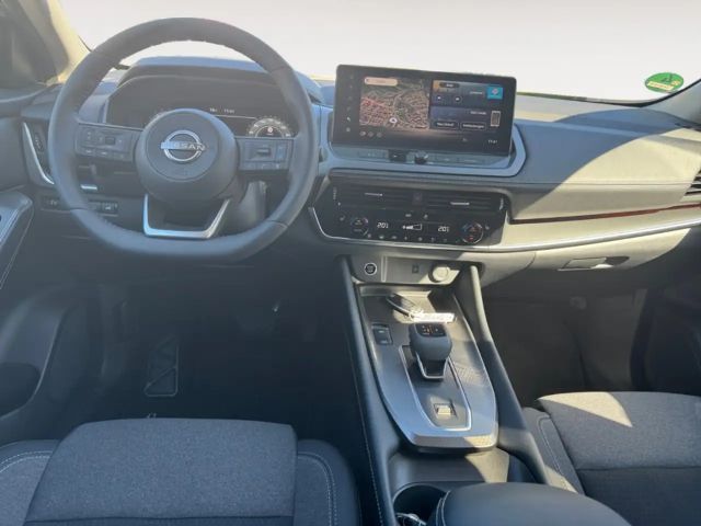 Nissan Qashqai N-Connecta