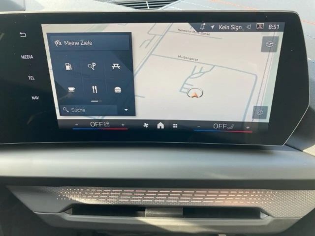 BMW 120 5-deurs Sedan