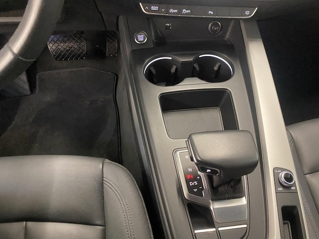 Audi A4 40 TDI Avant S-Tronic