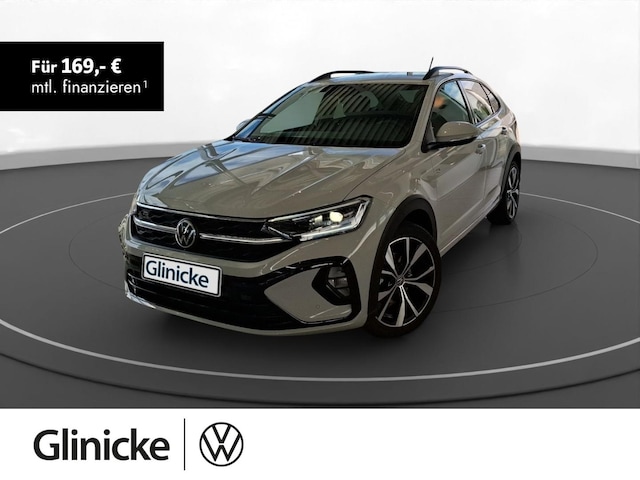 Volkswagen Taigo DSG IQ.Drive R-Line