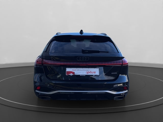 Audi A5 Avant Quattro S-Tronic