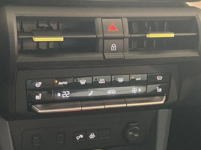 Fiat Grande Panda E La Prima