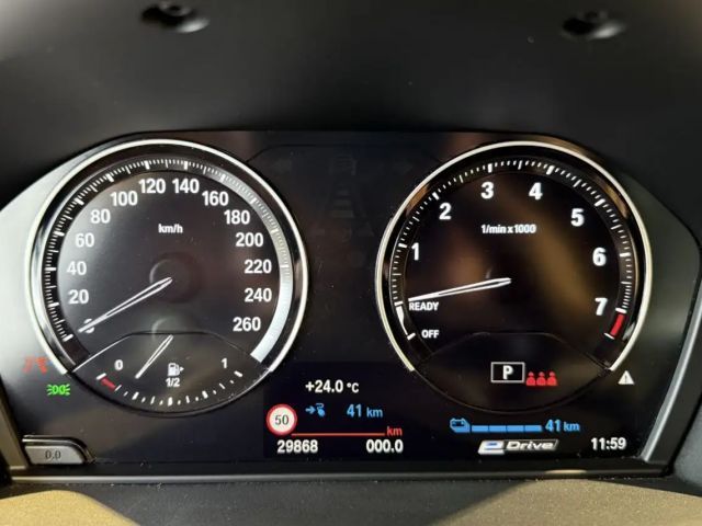 BMW X2 M-Sport xDrive