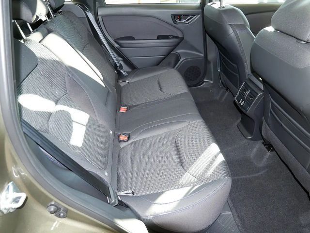 Subaru Forester Exclusive