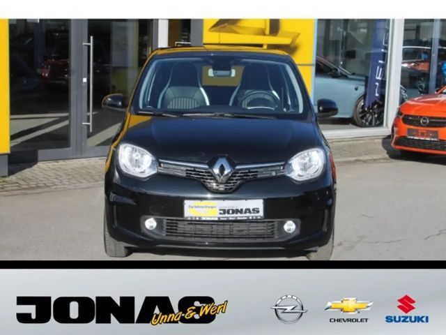Renault Twingo Electric Techno