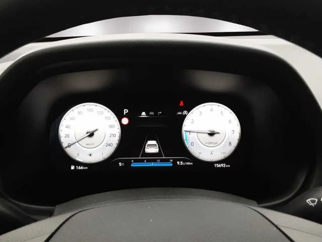 Hyundai i30 Advantage Hybrid