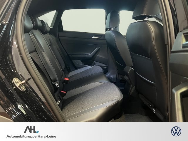 Volkswagen Taigo 1 0 l TSI *AHK*NAVI*DigiCockpit*