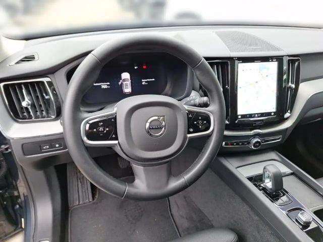 Volvo XC60 Dark Plus T6