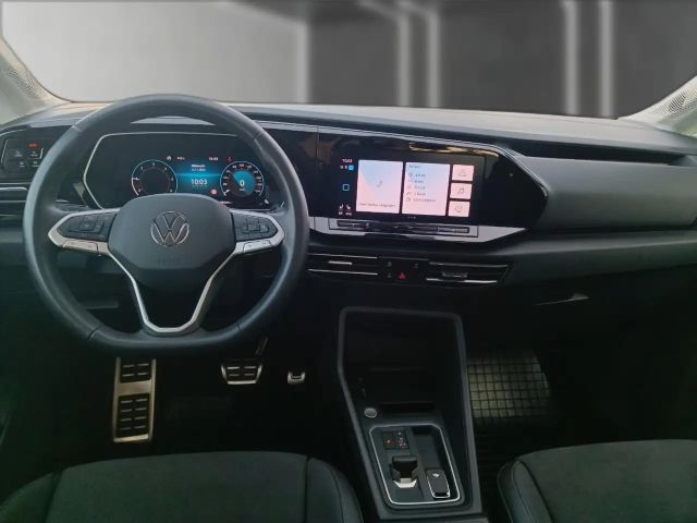 Volkswagen Caddy DSG Style