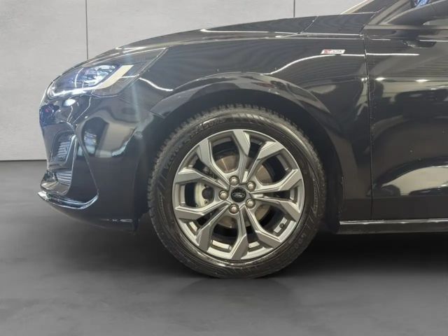 Ford Focus EcoBoost ST Line Wagon