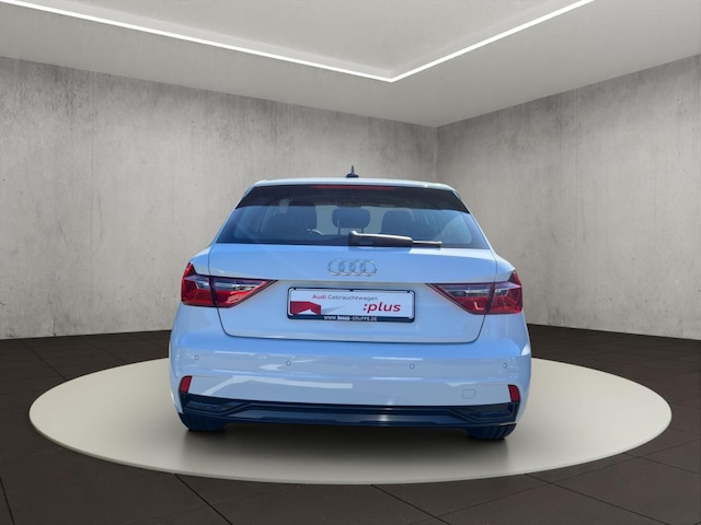 Audi A1 25 TFSI S-Tronic Sportback