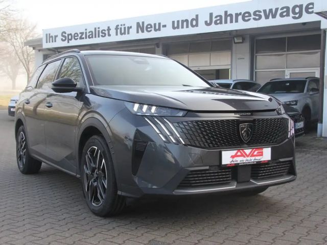Peugeot 5008 GT-Line