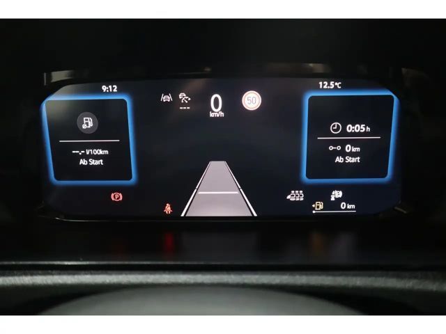 Volkswagen Caddy 1.5 TSI Life