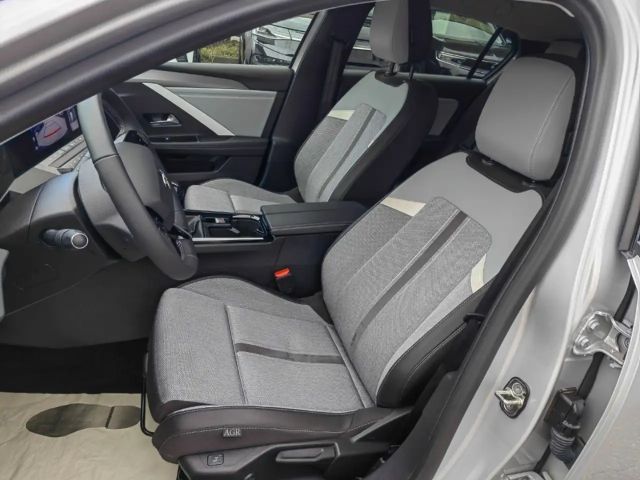 Opel Astra 1.2 Turbo Elegance Turbo