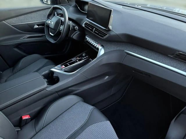 Peugeot 3008 Allure Pack