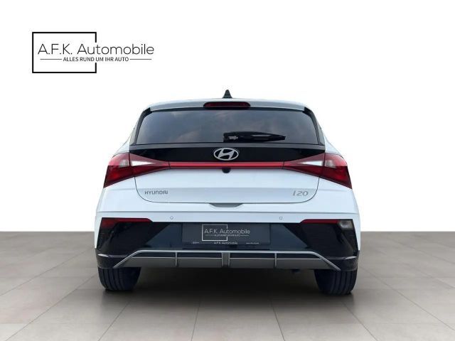 Hyundai i20 1.0 Smart T-GDi