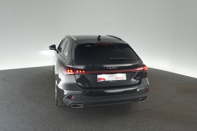 Audi A5 Avant Quattro S-Tronic