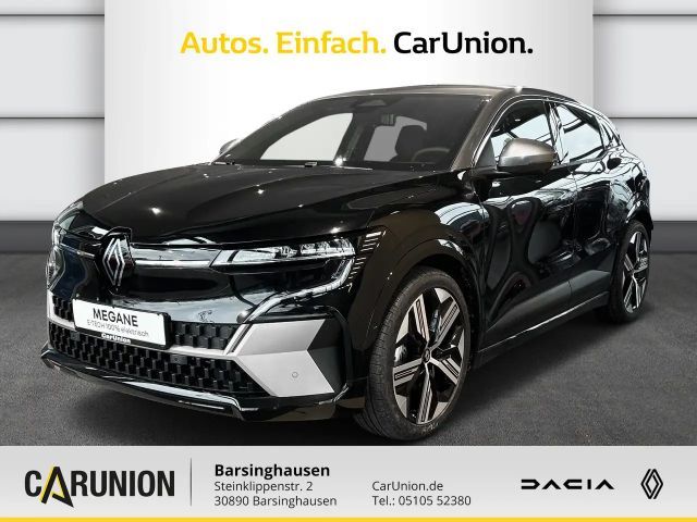 Renault Megane E-Tech E-Tech EV60 Iconic
