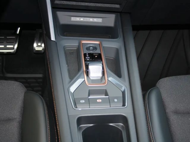 Cupra Formentor 1.5*FACELIFT*AHK*Heckklappe elektr*RFK*SITZH*