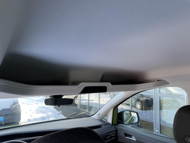 Volkswagen Caddy 2.0 TDI DSG Life