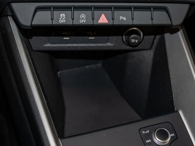 Audi A1 25 TFSI S-Line