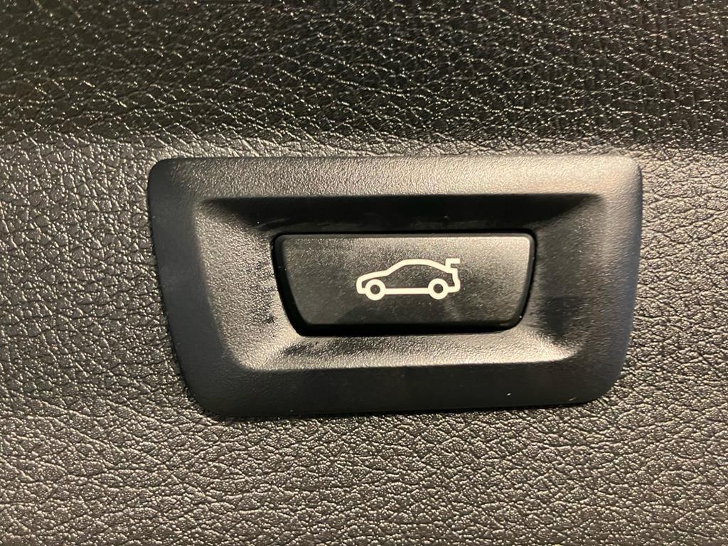 BMW 218 218i Gran Tourer