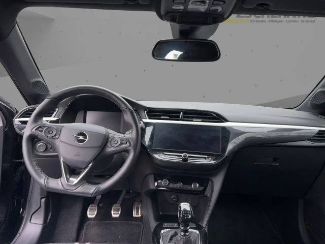 Opel Corsa 1.2 Turbo GS-Line Grand Sport Turbo