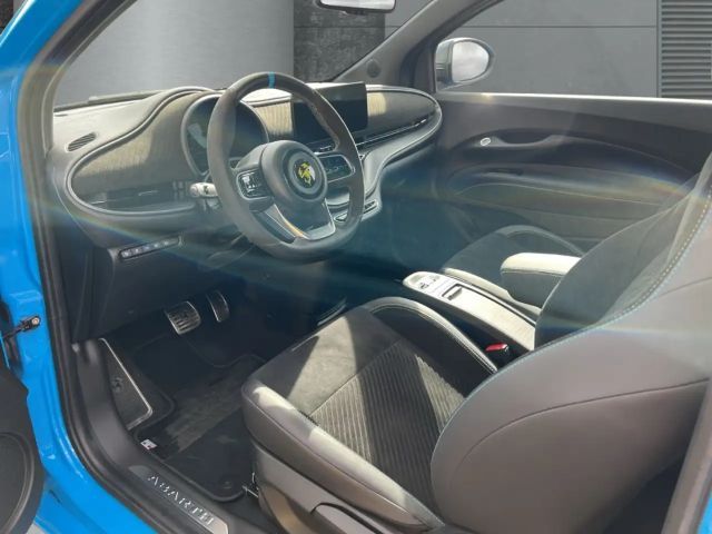 Abarth 500C Scorpionissima