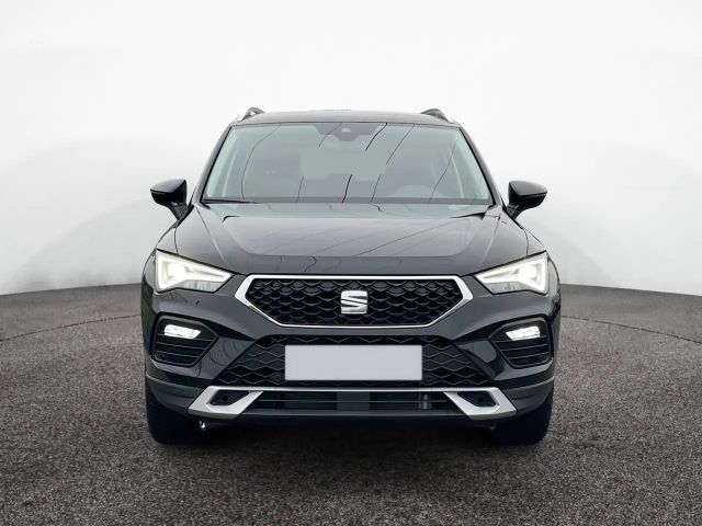 Seat Ateca DSG Style