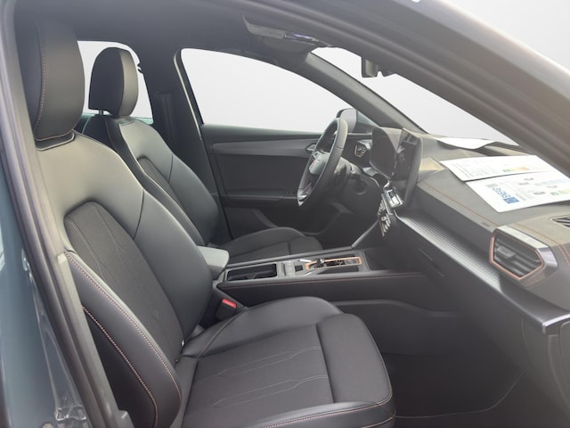 Cupra Leon DSG Sportstourer