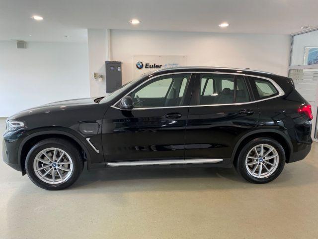 BMW X3 xDrive30e
