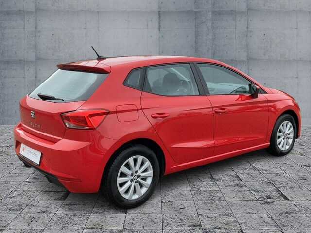 Seat Ibiza 1.0 TSI Style