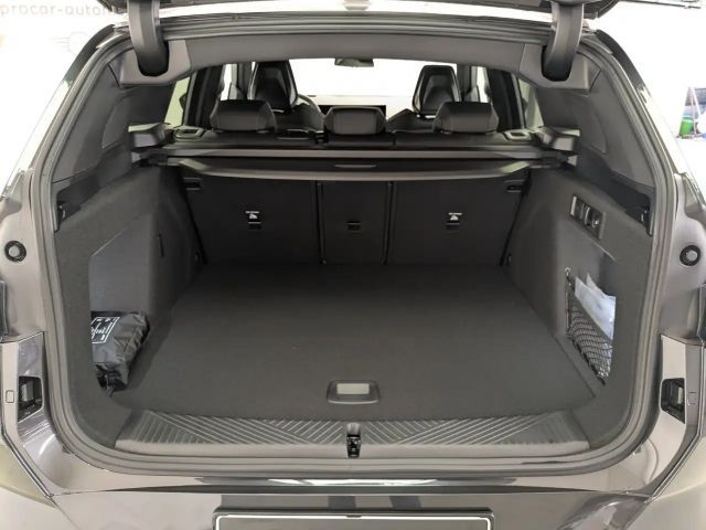 BMW X3 M-Sport xDrive