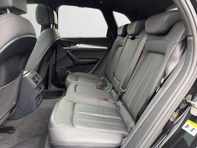 Audi Q5 Hybride Quattro