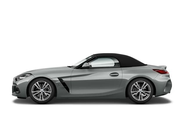 BMW Z4 Cabrio Roadster sDrive20i