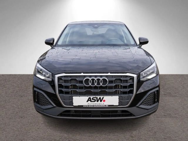 Audi Q2 30 TFSI