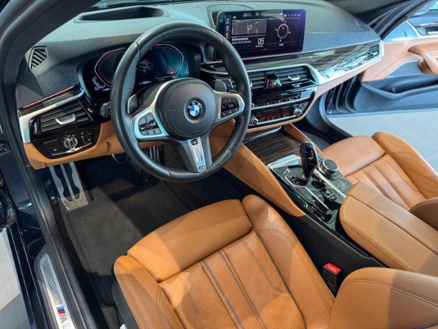 BMW 540 540d Touring xDrive