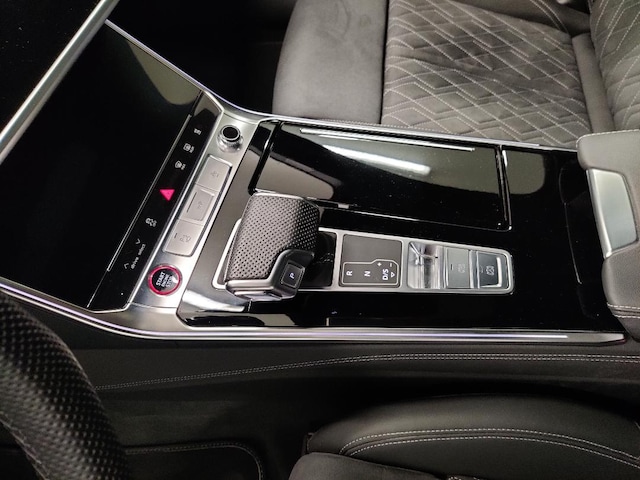 Audi S6 Avant Quattro