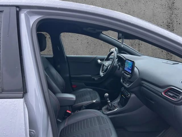 Ford Puma EcoBoost ST Line