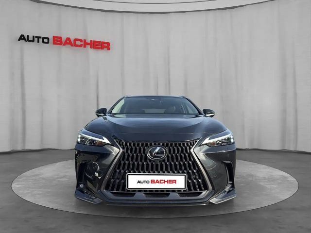 Lexus NX 450h 4x4 Executive Line