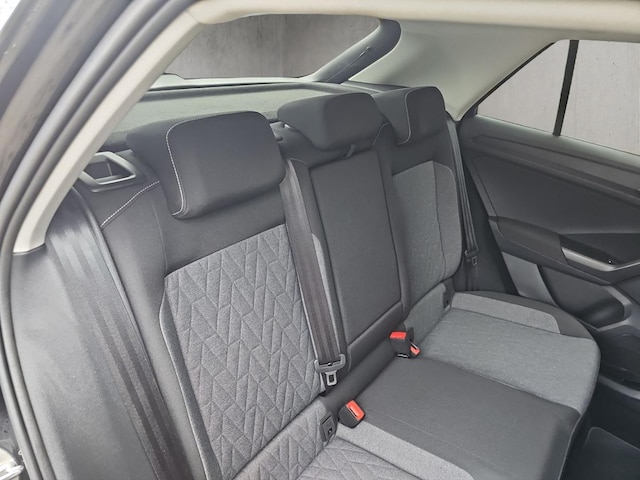 Volkswagen T-Roc 1.5 TSI Move