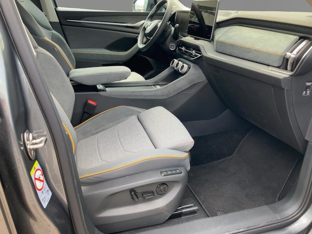 Skoda Kodiaq 2.0 TDI Selection