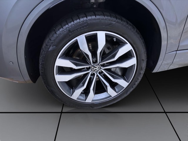 Volkswagen Touareg 3.0 V6 TDI R-Line