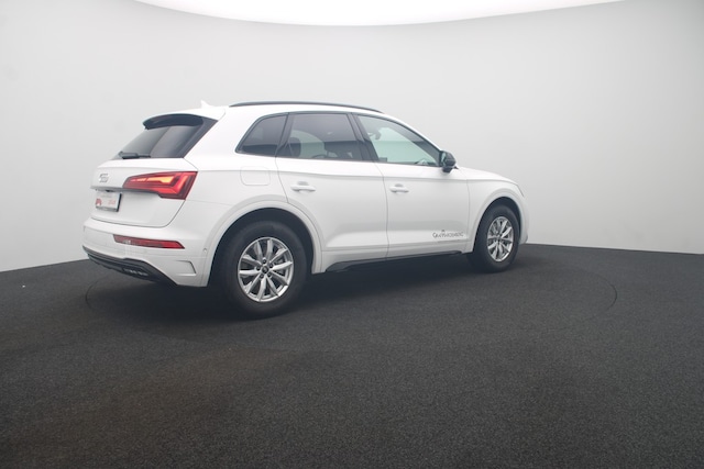 Audi Q5 35 TDI S-Tronic