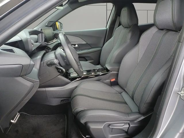 Peugeot E-2008 GT-Line