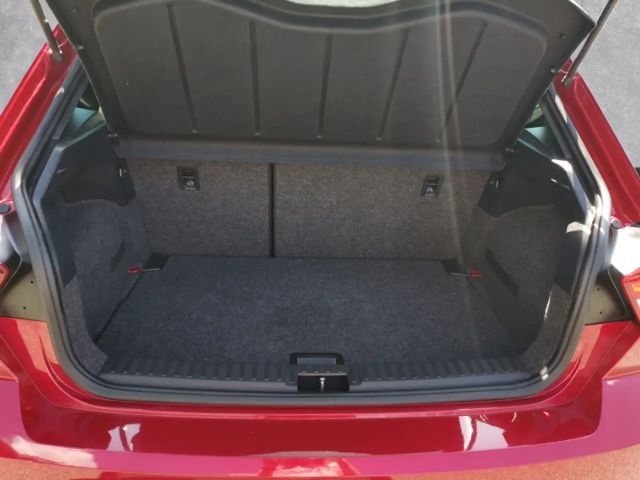 Seat Ibiza 1.5 TSI DSG